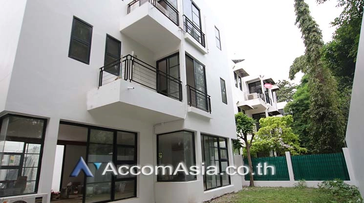 14  4 br House for rent and sale in Sukhumvit ,Bangkok BTS Ekkamai at The Noble Ekkamai 22  50133