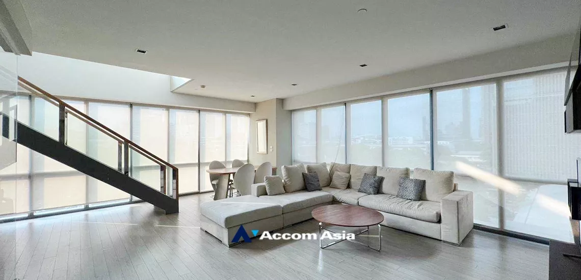  1  2 br Condominium For Rent in Sukhumvit ,Bangkok BTS Asok at The Room Sukhumvit 21 13000729