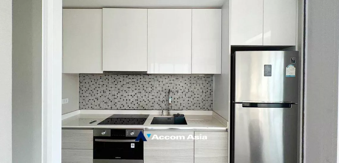 4  2 br Condominium For Rent in Sukhumvit ,Bangkok BTS Asok at The Room Sukhumvit 21 13000729