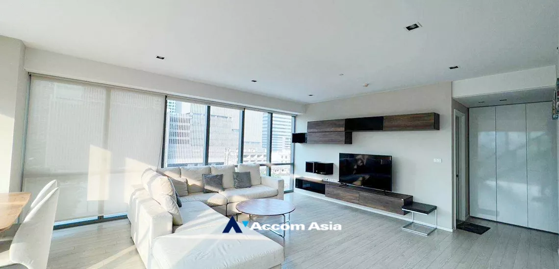  1  2 br Condominium For Rent in Sukhumvit ,Bangkok BTS Asok at The Room Sukhumvit 21 13000729