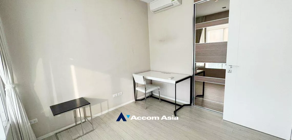 6  2 br Condominium For Rent in Sukhumvit ,Bangkok BTS Asok at The Room Sukhumvit 21 13000729