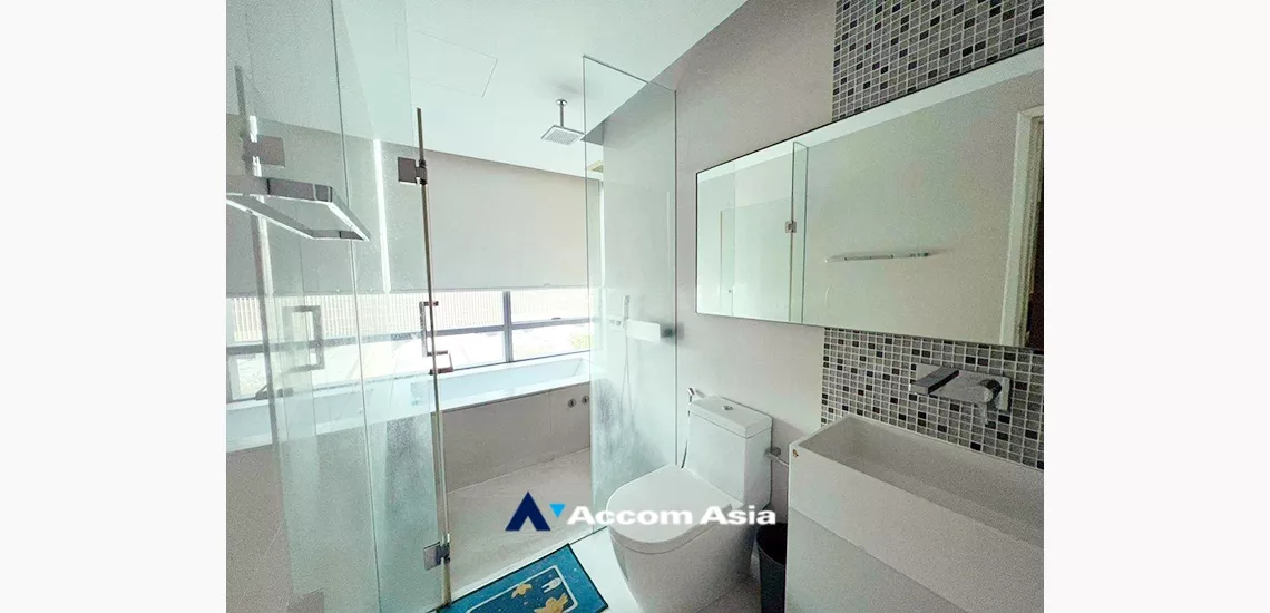 10  2 br Condominium For Rent in Sukhumvit ,Bangkok BTS Asok at The Room Sukhumvit 21 13000729