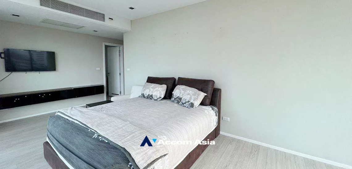 8  2 br Condominium For Rent in Sukhumvit ,Bangkok BTS Asok at The Room Sukhumvit 21 13000729