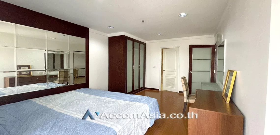 7  2 br Condominium For Rent in Sukhumvit ,Bangkok BTS Phrom Phong at The Waterford Diamond 13000736