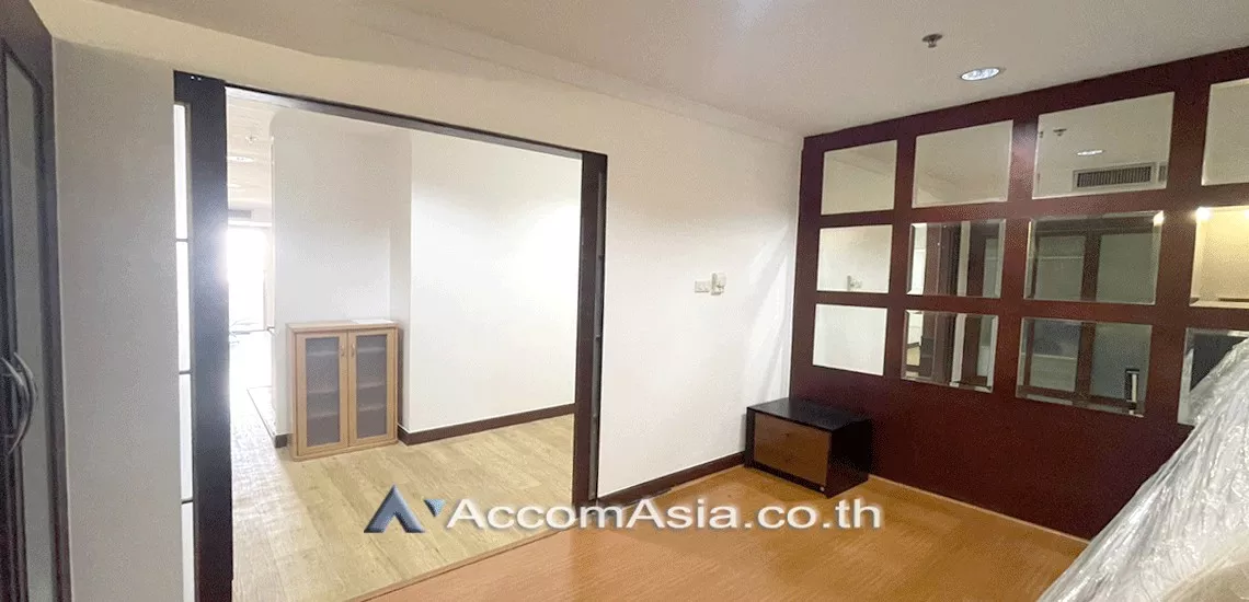 8  2 br Condominium For Rent in Sukhumvit ,Bangkok BTS Phrom Phong at The Waterford Diamond 13000736