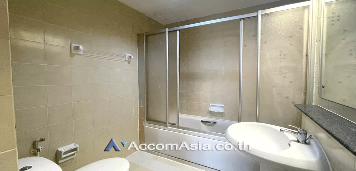9  2 br Condominium For Rent in Sukhumvit ,Bangkok BTS Phrom Phong at The Waterford Diamond 13000736