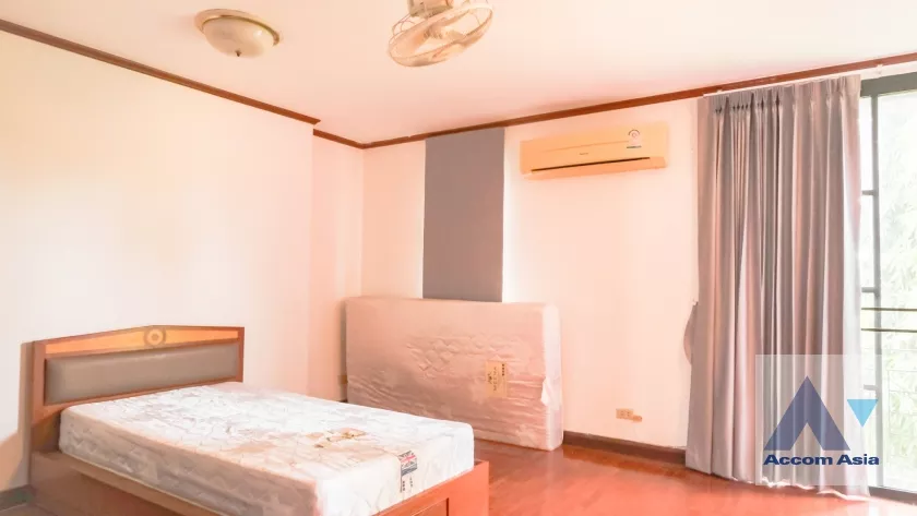 17  4 br House For Rent in Sukhumvit ,Bangkok BTS Ekkamai at The Noble Ekkamai 22  50134