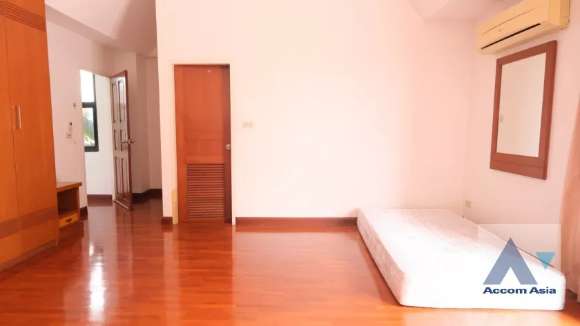 18  4 br House For Rent in Sukhumvit ,Bangkok BTS Ekkamai at The Noble Ekkamai 22  50134