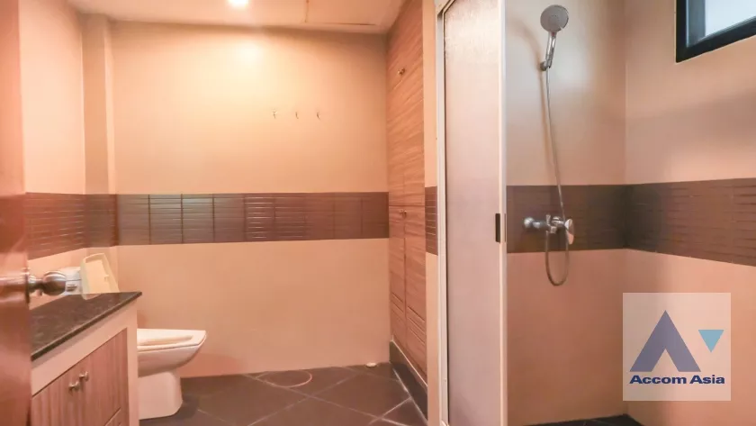 24  4 br House For Rent in Sukhumvit ,Bangkok BTS Ekkamai at The Noble Ekkamai 22  50134