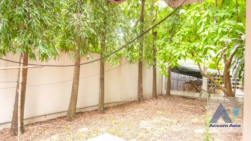 25  4 br House For Rent in Sukhumvit ,Bangkok BTS Ekkamai at The Noble Ekkamai 22  50134