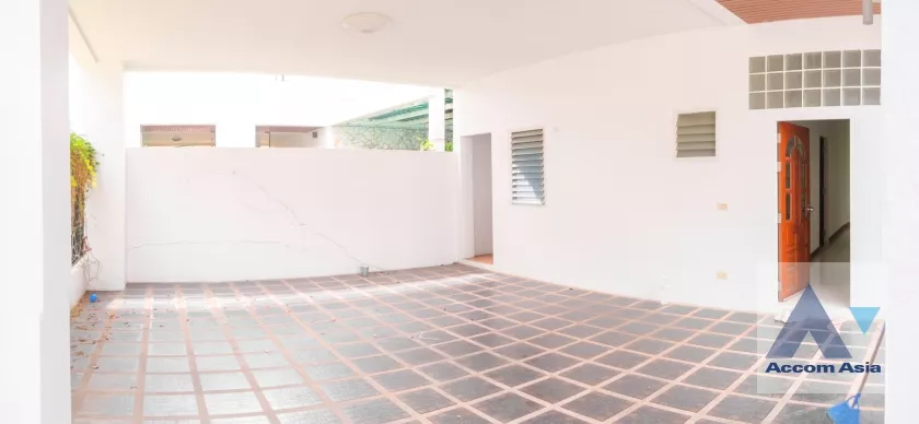 26  4 br House For Rent in Sukhumvit ,Bangkok BTS Ekkamai at The Noble Ekkamai 22  50134