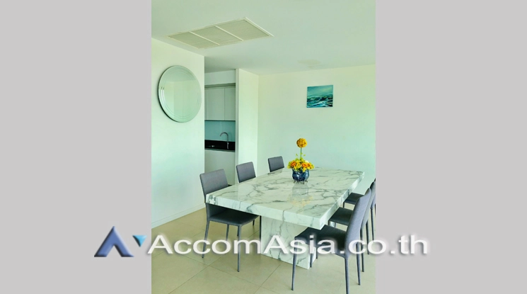 unitDuplex Condo |  3 Bedrooms  Condominium For Rent in Charoen Nakhon, Bangkok  near BTS Krung Thon Buri (13000747)