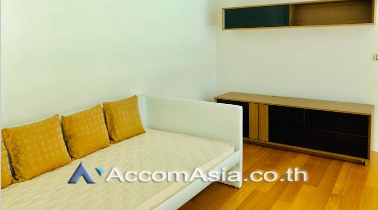 5  3 br Condominium For Rent in Charoen Nakhon ,Bangkok BTS Krung Thon Buri at The River Condominium 13000747