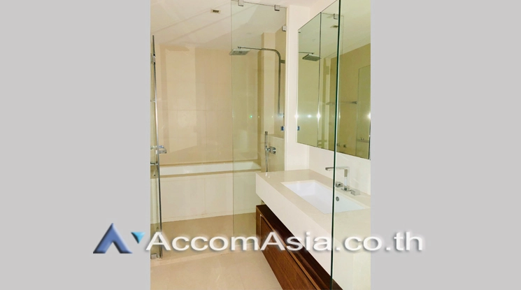 7  3 br Condominium For Rent in Charoen Nakhon ,Bangkok BTS Krung Thon Buri at The River Condominium 13000747