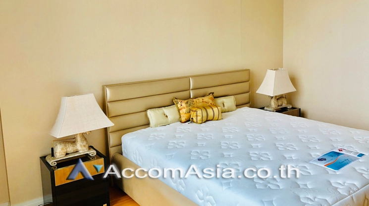 8  3 br Condominium For Rent in Charoen Nakhon ,Bangkok BTS Krung Thon Buri at The River Condominium 13000747