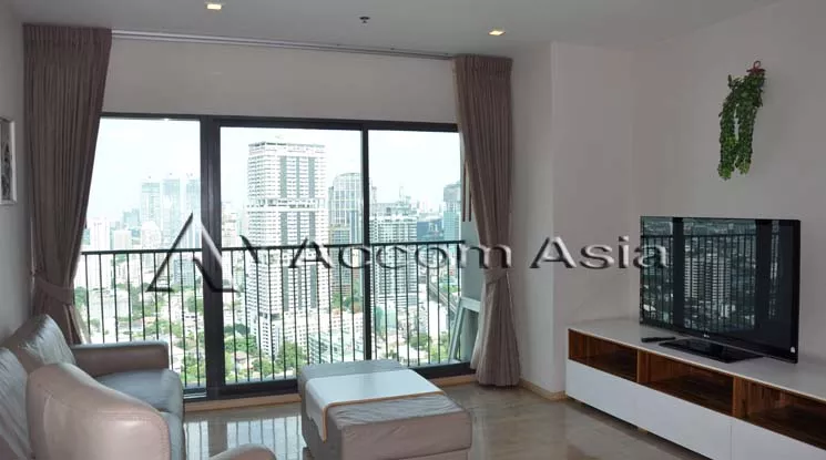  1  3 br Condominium For Rent in Sukhumvit ,Bangkok BTS Thong Lo at Noble Remix 13000749