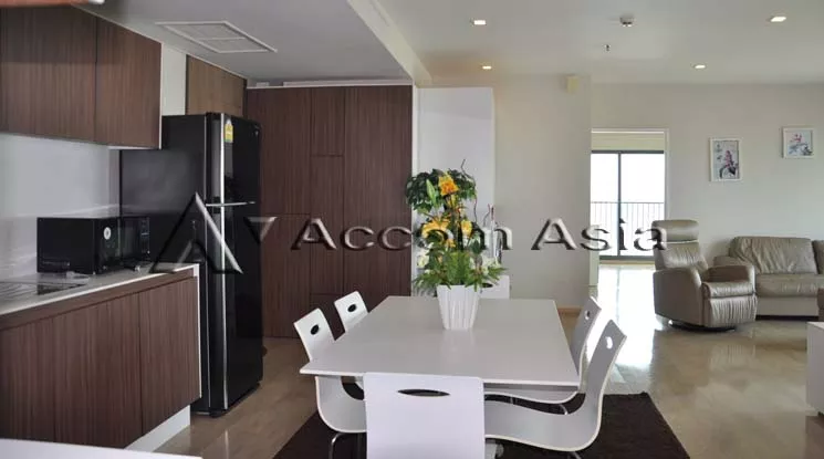 9  3 br Condominium For Rent in Sukhumvit ,Bangkok BTS Thong Lo at Noble Remix 13000749
