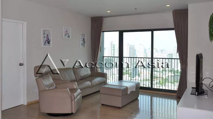 6  3 br Condominium For Rent in Sukhumvit ,Bangkok BTS Thong Lo at Noble Remix 13000749