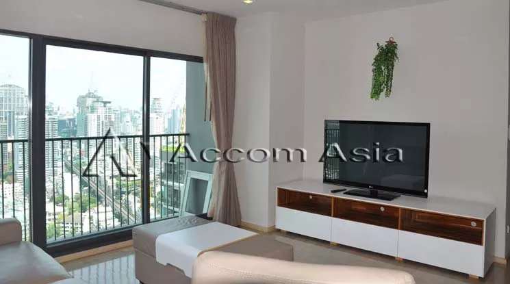 5  3 br Condominium For Rent in Sukhumvit ,Bangkok BTS Thong Lo at Noble Remix 13000749
