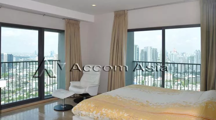 12  3 br Condominium For Rent in Sukhumvit ,Bangkok BTS Thong Lo at Noble Remix 13000749