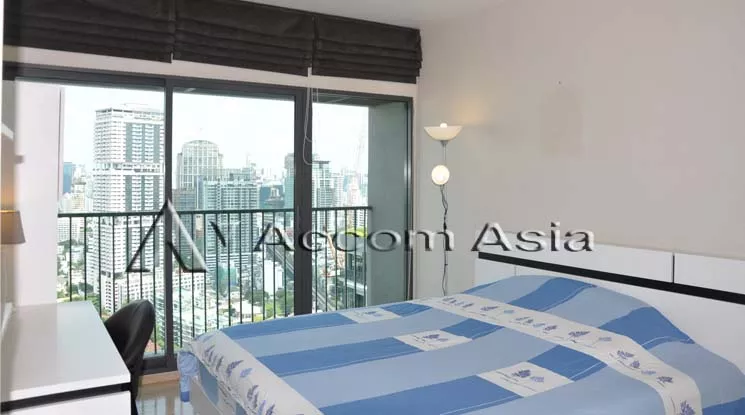 13  3 br Condominium For Rent in Sukhumvit ,Bangkok BTS Thong Lo at Noble Remix 13000749