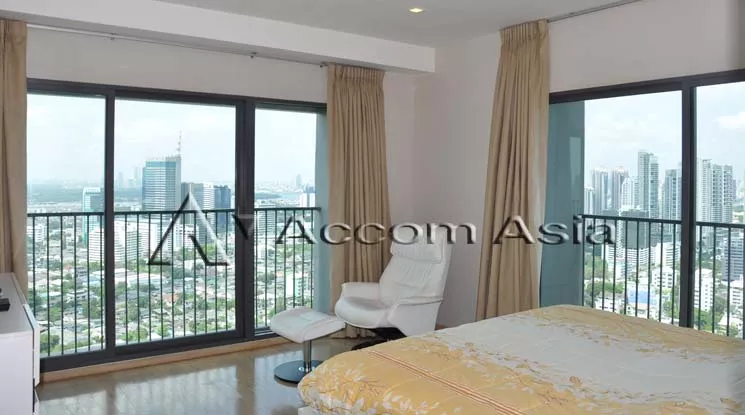 14  3 br Condominium For Rent in Sukhumvit ,Bangkok BTS Thong Lo at Noble Remix 13000749