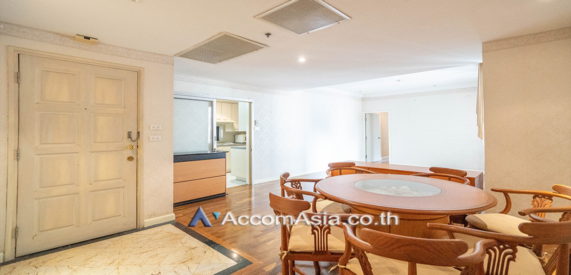 Condominium - for Sale-South Sathorn-BTS-Chong Nonsi-MRT-Lumphini-Bangkok/ AccomAsia