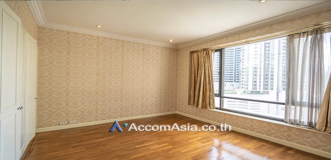4  3 br Condominium For Sale in Sathorn ,Bangkok BTS Chong Nonsi - MRT Lumphini at Baan Piya Sathorn 13000751