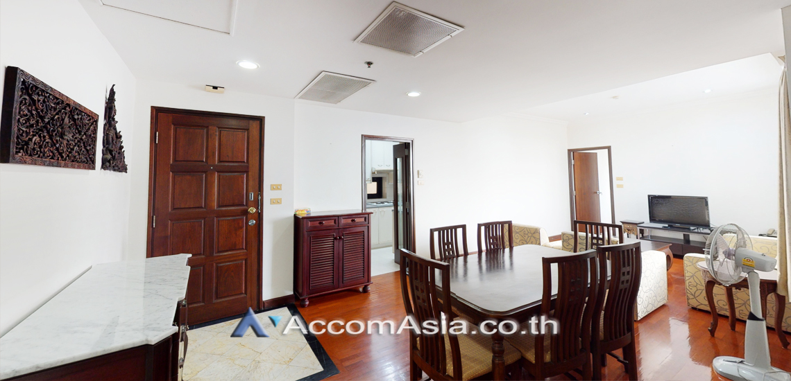 6  3 br Condominium For Sale in Sathorn ,Bangkok BTS Chong Nonsi - MRT Lumphini at Baan Piya Sathorn 13000752