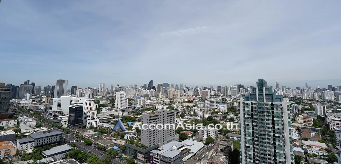 8  2 br Condominium For Rent in Sukhumvit ,Bangkok BTS Thong Lo at ICON III 13000753