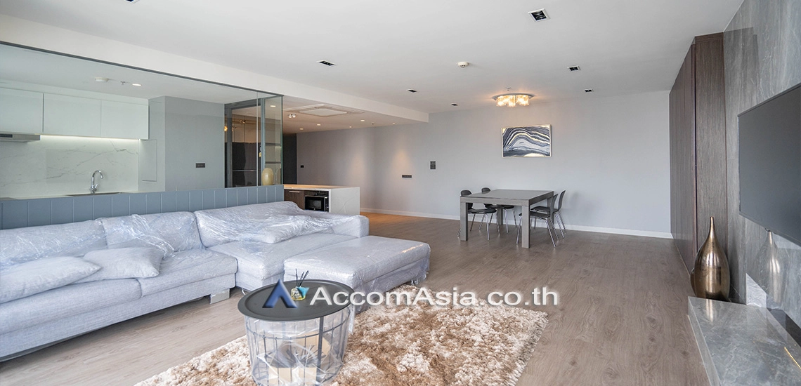 5  2 br Condominium For Rent in Sukhumvit ,Bangkok BTS Thong Lo at ICON III 13000753
