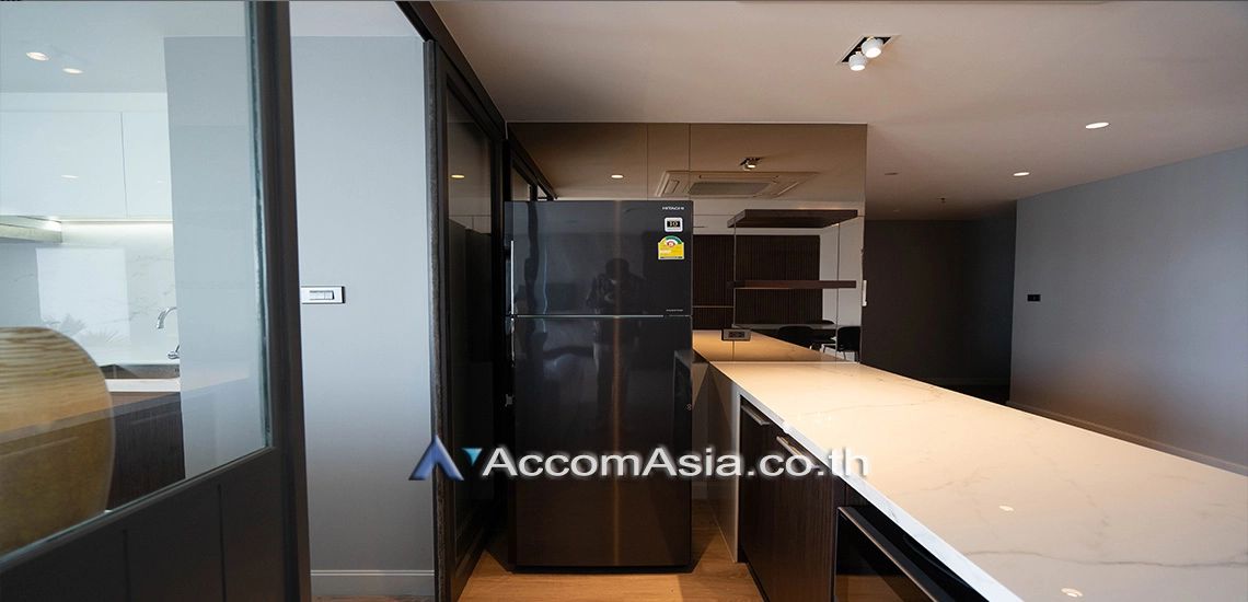  1  2 br Condominium For Rent in Sukhumvit ,Bangkok BTS Thong Lo at ICON III 13000753