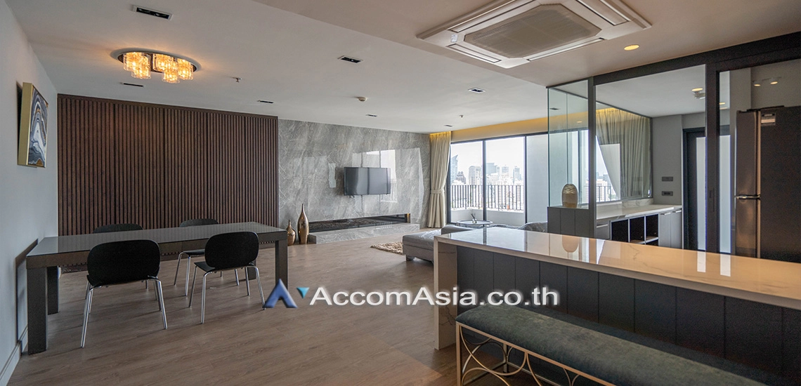 unitICON 3 Condominium