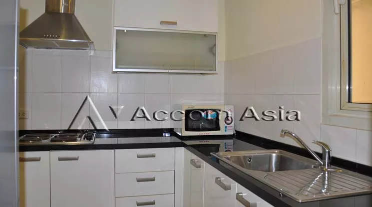 5  2 br Condominium For Rent in Sukhumvit ,Bangkok BTS Thong Lo at Hampton Thonglor 10 13000762