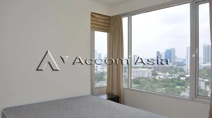 6  2 br Condominium For Rent in Sukhumvit ,Bangkok BTS Thong Lo at Hampton Thonglor 10 13000762