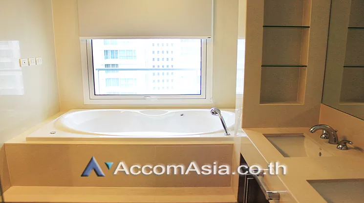 7  3 br Condominium For Rent in Ploenchit ,Bangkok BTS Chitlom at The Park Chidlom 13000764