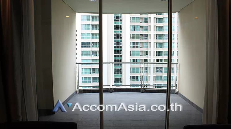 8  3 br Condominium For Rent in Ploenchit ,Bangkok BTS Chitlom at The Park Chidlom 13000764