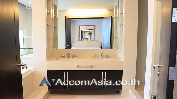 6  3 br Condominium For Rent in Ploenchit ,Bangkok BTS Chitlom at The Park Chidlom 13000764