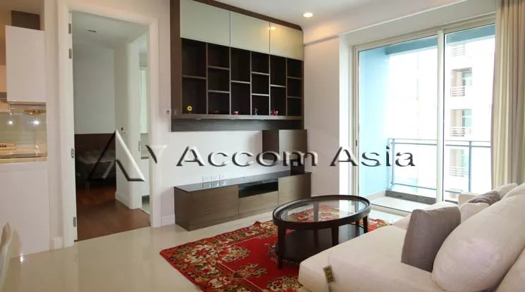  2  2 br Condominium For Rent in Ploenchit ,Bangkok BTS Chitlom at Q Langsuan  13000766