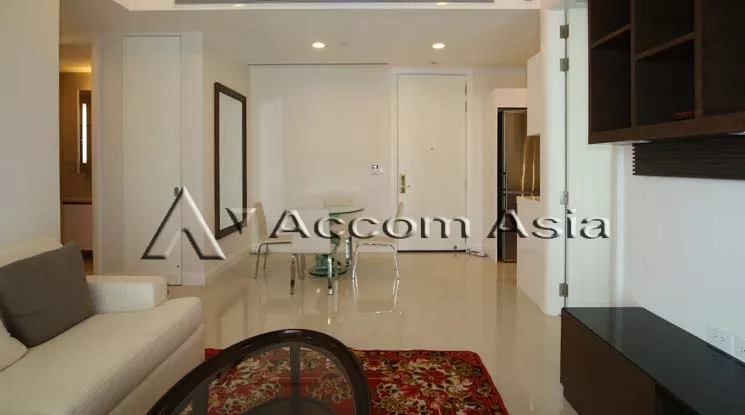unit 2 Bedrooms  Condominium For Rent & Sale in Ploenchit, Bangkok  near BTS Chitlom (13000766)