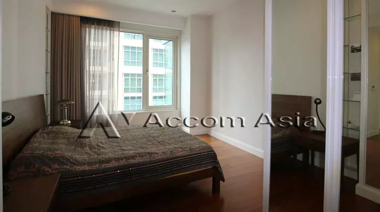 7  2 br Condominium For Rent in Ploenchit ,Bangkok BTS Chitlom at Q Langsuan  13000766