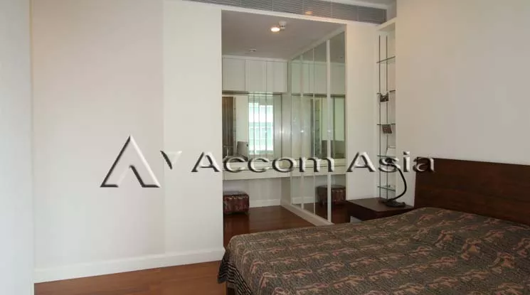 8  2 br Condominium For Rent in Ploenchit ,Bangkok BTS Chitlom at Q Langsuan  13000766