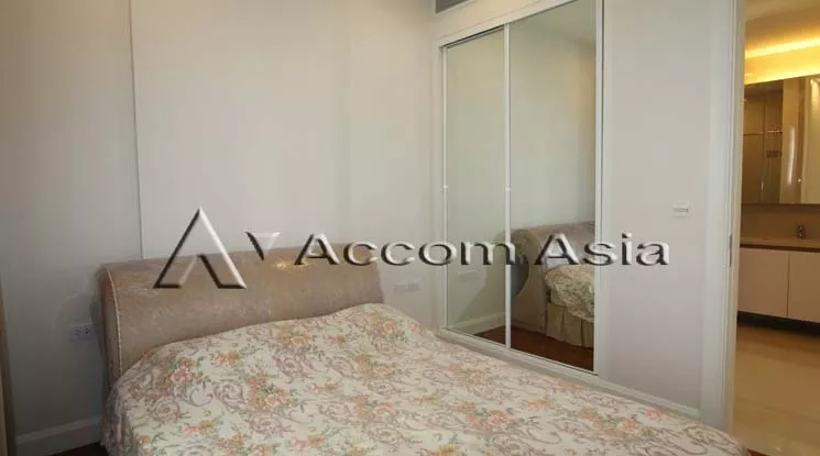6  2 br Condominium For Rent in Ploenchit ,Bangkok BTS Chitlom at Q Langsuan  13000766