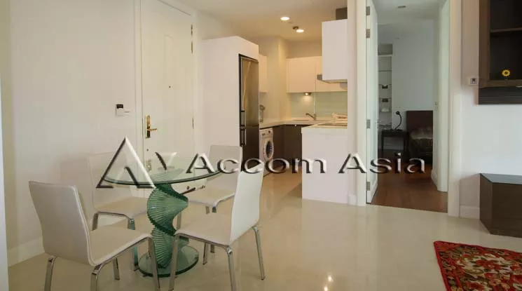 unit 2 Bedrooms  Condominium For Rent & Sale in Ploenchit, Bangkok  near BTS Chitlom (13000766)