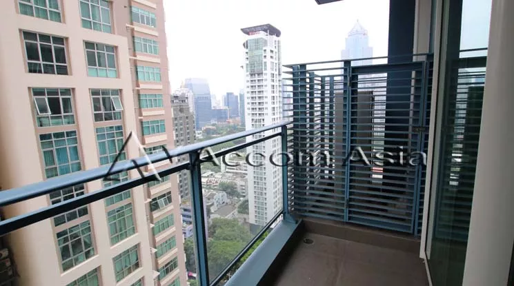  1  2 br Condominium For Rent in Ploenchit ,Bangkok BTS Chitlom at Q Langsuan  13000766