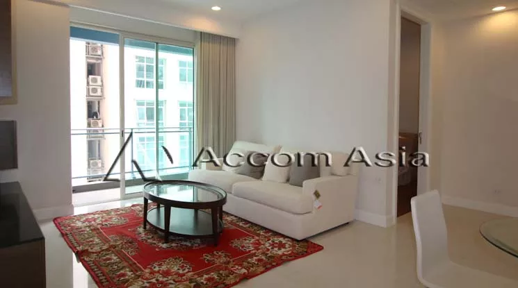 10  2 br Condominium For Rent in Ploenchit ,Bangkok BTS Chitlom at Q Langsuan  13000766