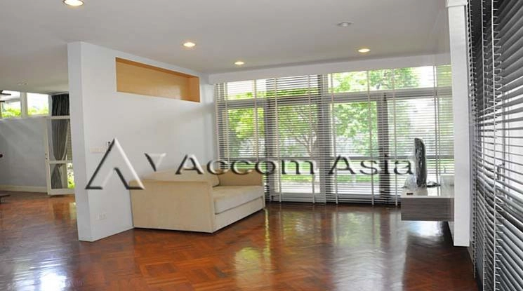 5  4 br House For Rent in Sukhumvit ,Bangkok BTS Ekkamai 90352