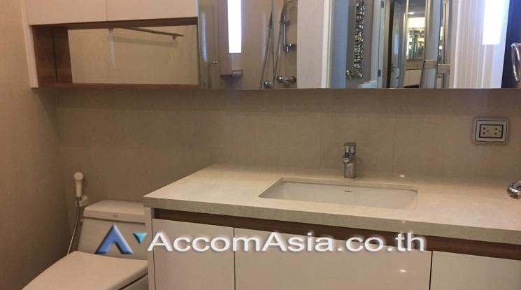 6  2 br Condominium For Rent in Ploenchit ,Bangkok BTS Chitlom at Q Langsuan  13000771