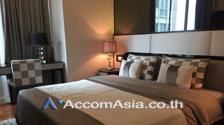 8  2 br Condominium For Rent in Ploenchit ,Bangkok BTS Chitlom at Q Langsuan  13000771