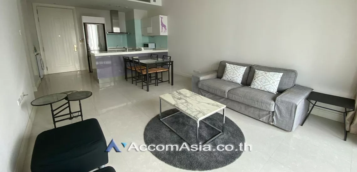  2  2 br Condominium for rent and sale in Ploenchit ,Bangkok BTS Chitlom at Q Langsuan  13000775